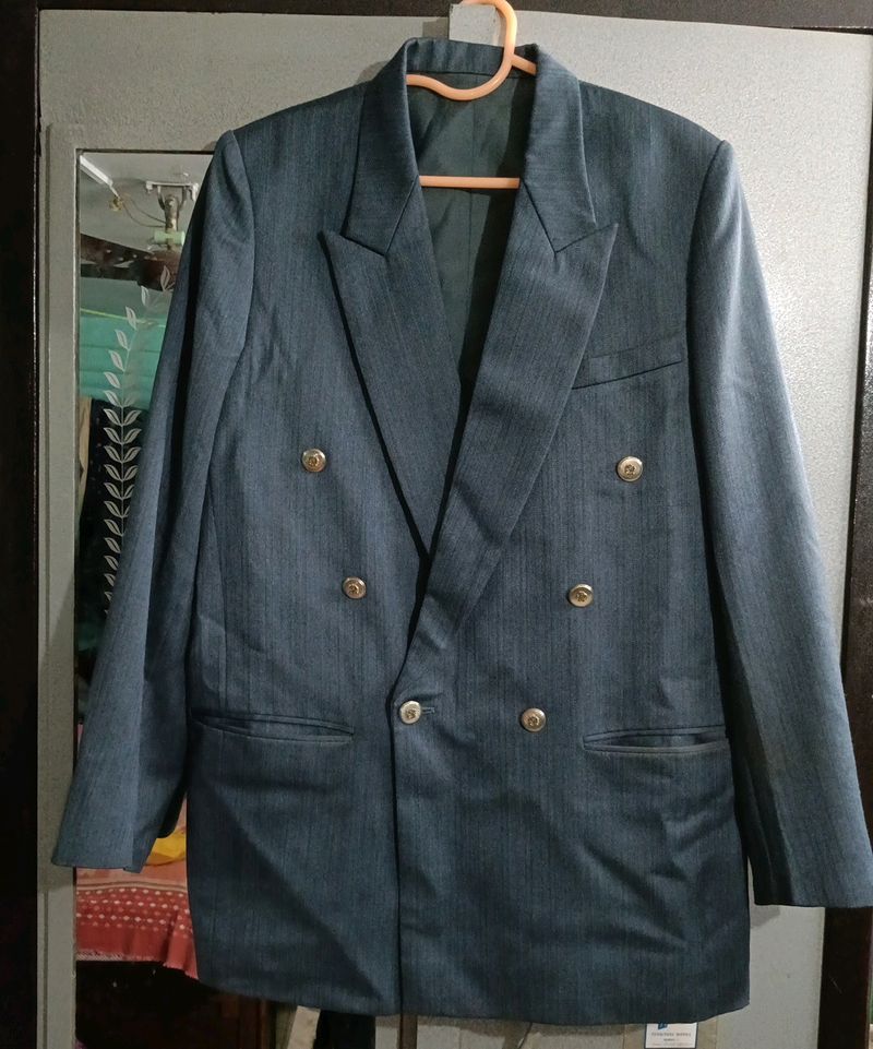 Maharaja Style Blazer