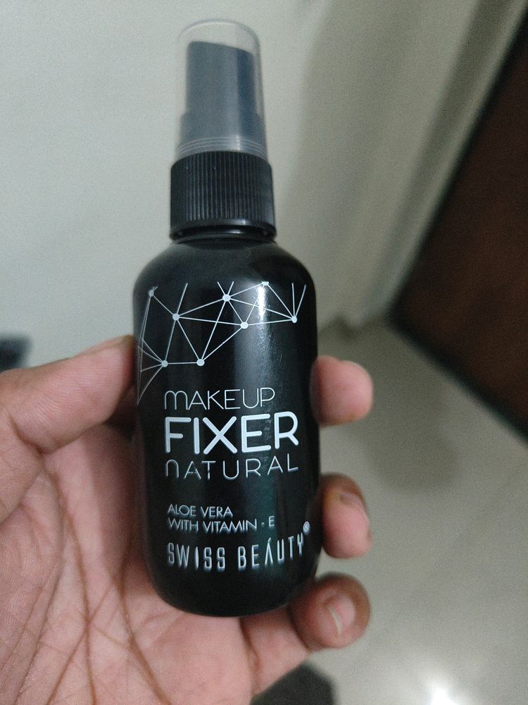 Swiss Beauty Makeup Fixer