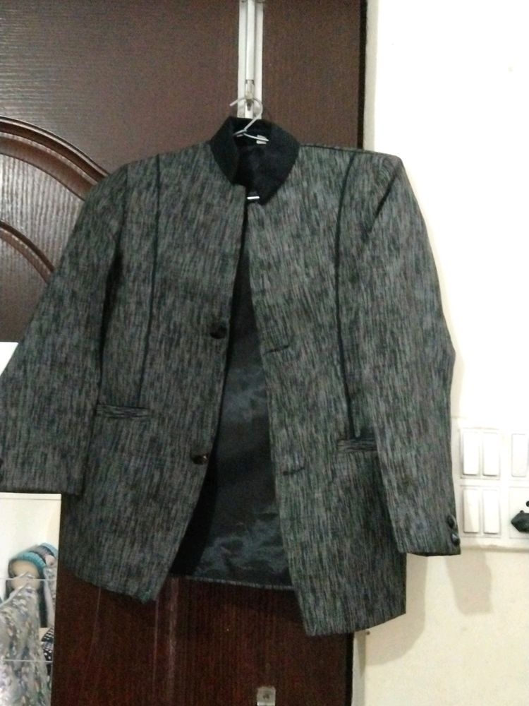 Kids Blazer