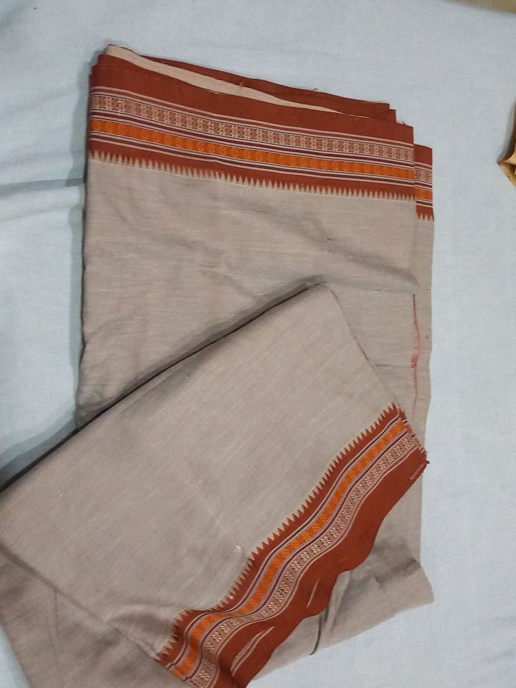 Saree Set Of 2