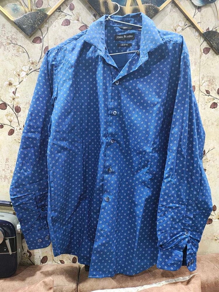 John Player's Men's SHIRT