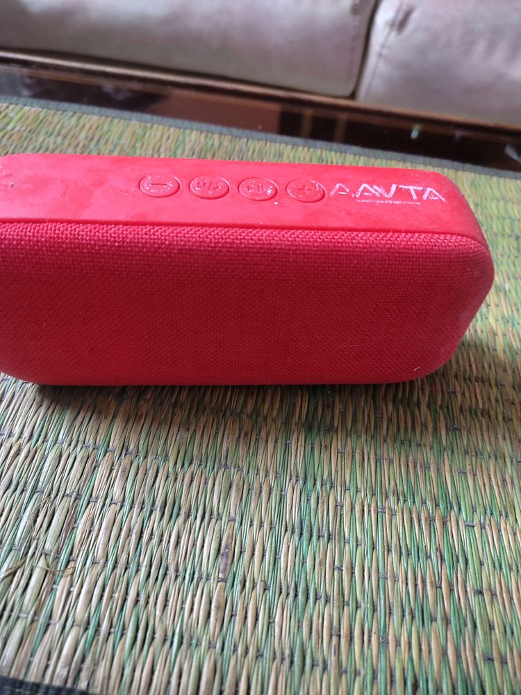 Aavta Brand Bluetooth Speaker With USB Charger...