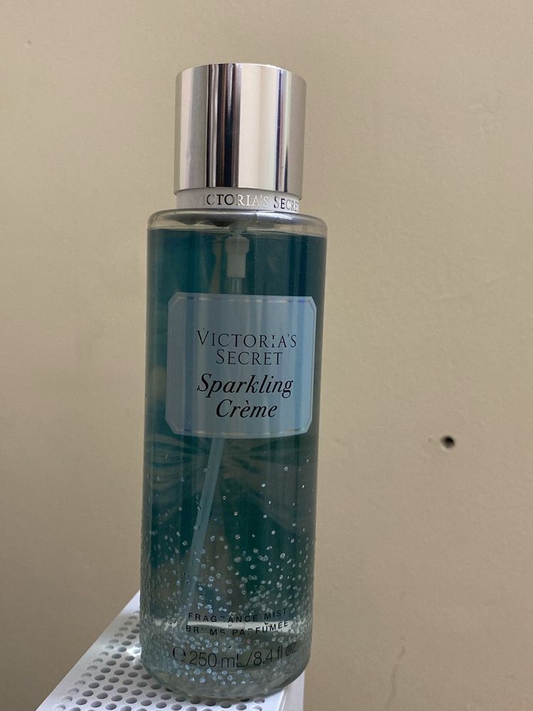 original prodect of victoria’s secret body mist