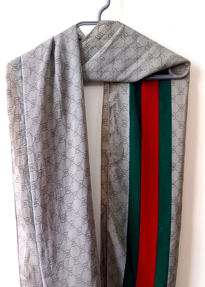 💥PRICE DROP 💥one Time Offer 💥💥Gucci  Scarf