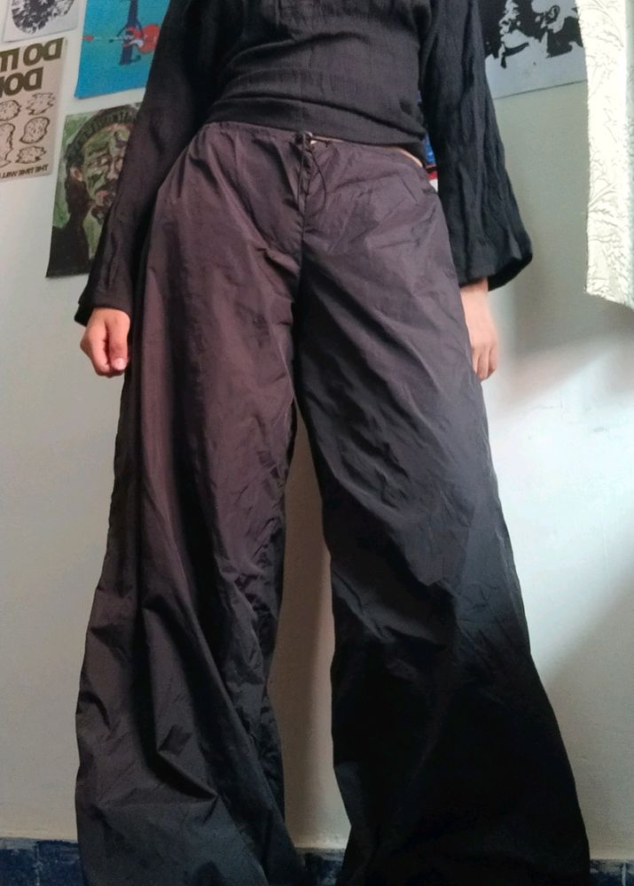 Parachute Pants