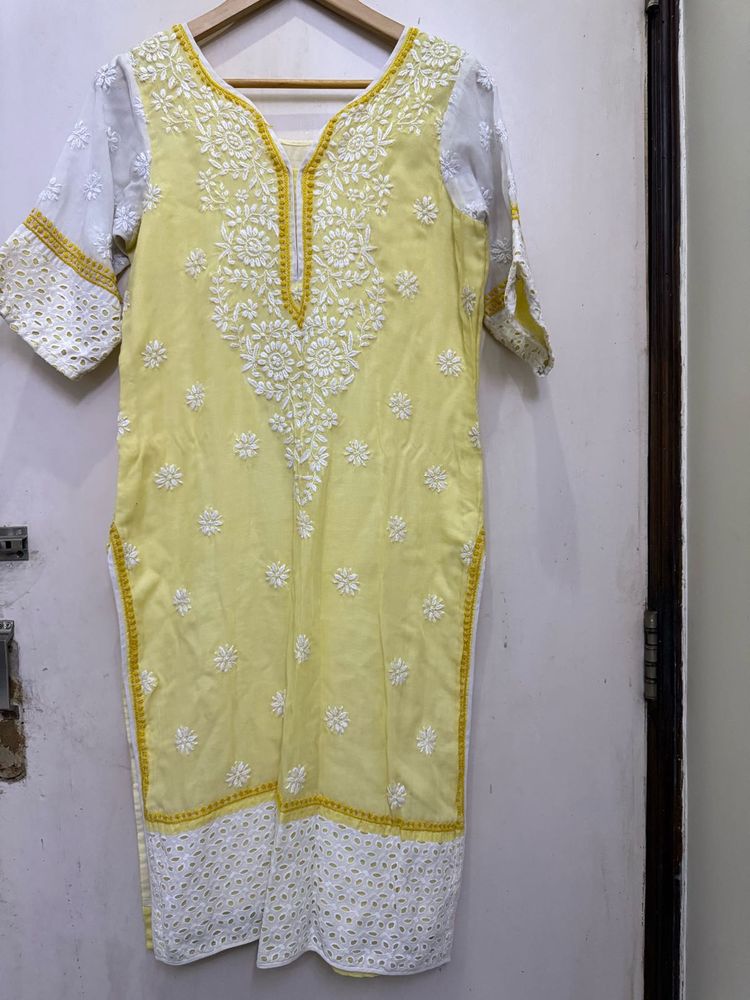 Lucknowi Kurta