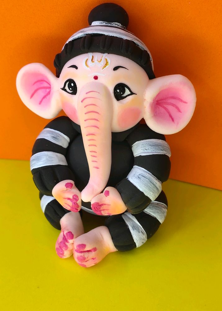 Cute Ganpati Ji