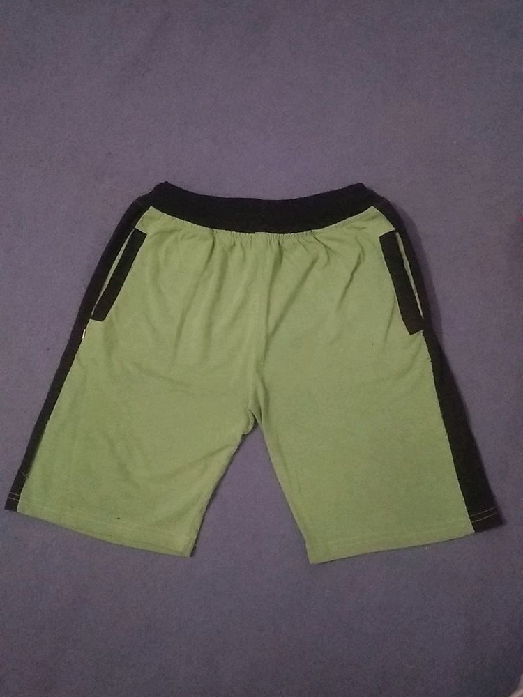 Shorts For Daily Use