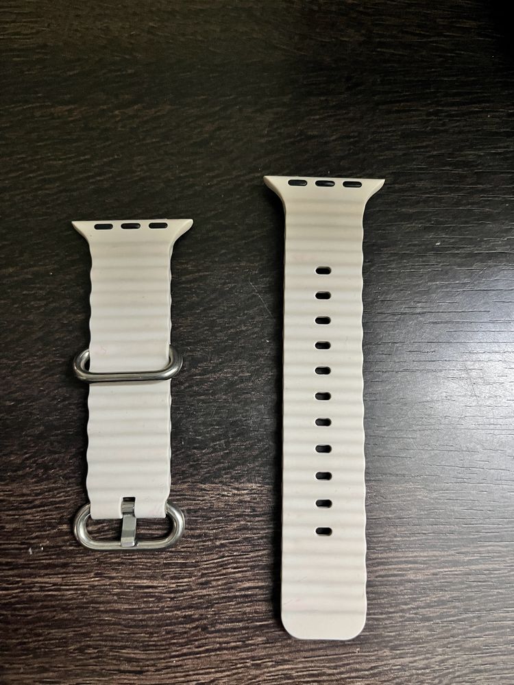 Apple SE Watch Strap