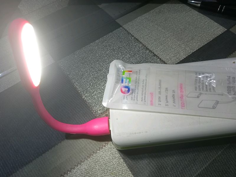 USB LIGHT