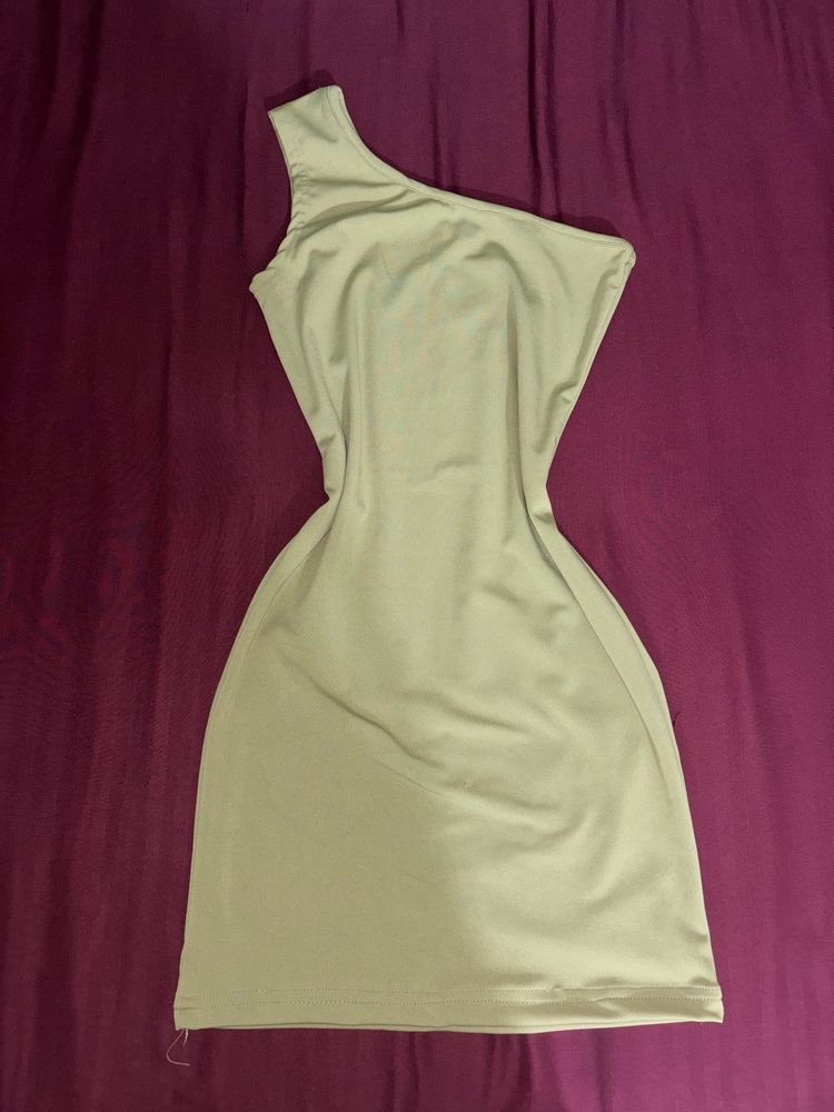 Bodycon Dress