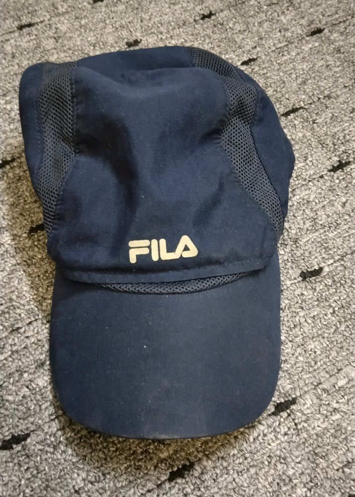 Fila Cap For Men