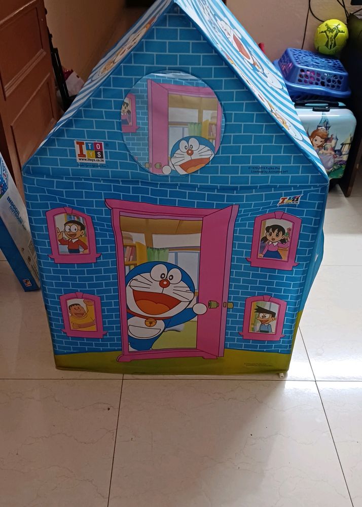 Tent House For Children