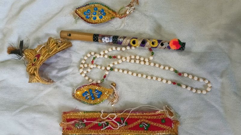 Little Krishna  Kit