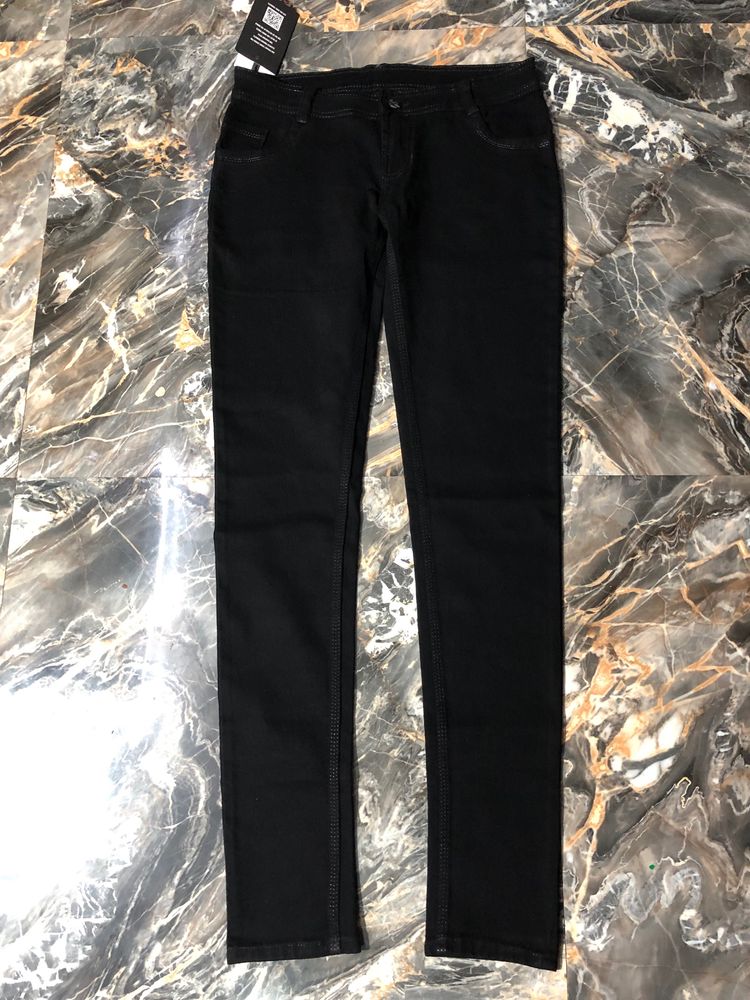 New Womens Jeans