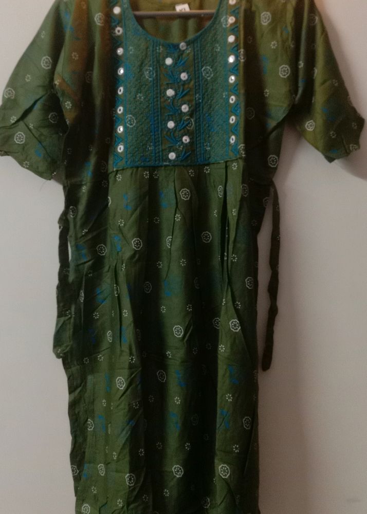 Kurta For Women