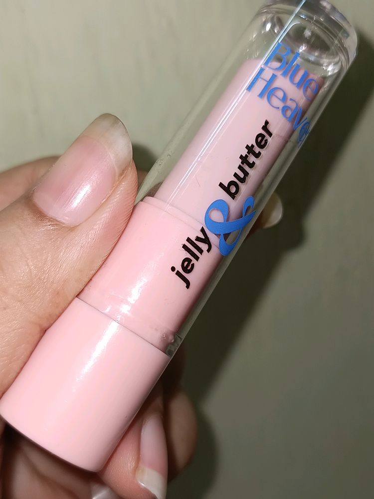 Blue Heaven Jelly & Butter Moisturising Lip Balm