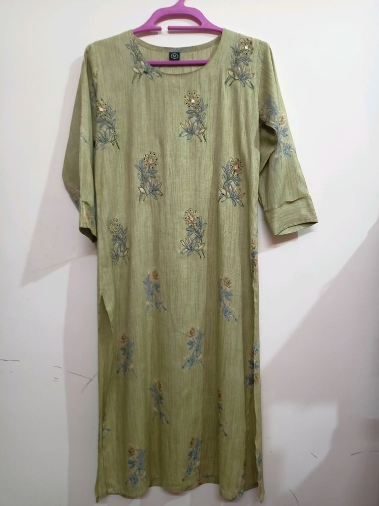 Women's Kurta