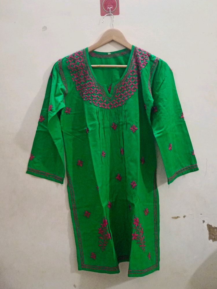 Ladies Kurta