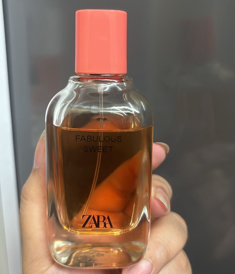 Zara Fabulous sweet