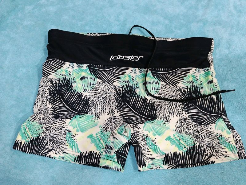 Swim Shorts