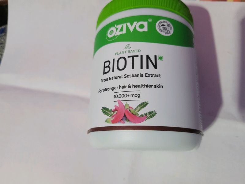 Biotin