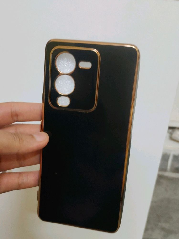 Vivo V25 Pro Rear Cover