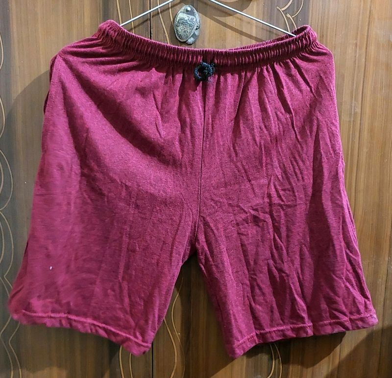 Set of 2 Regular Shorts