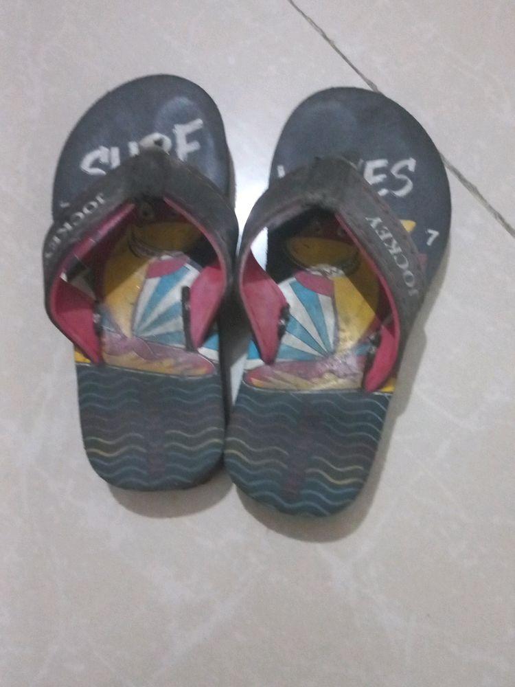 Slipper