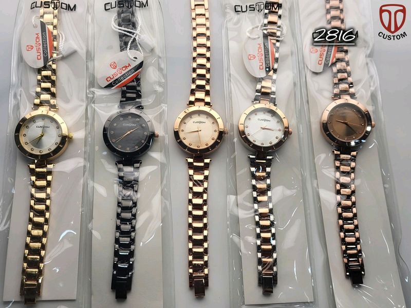 girls Watches