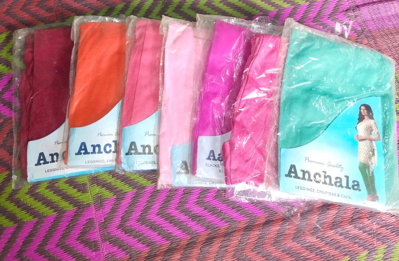 Anchala Leggings