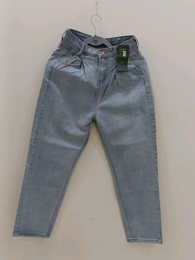 Ladies Jeans