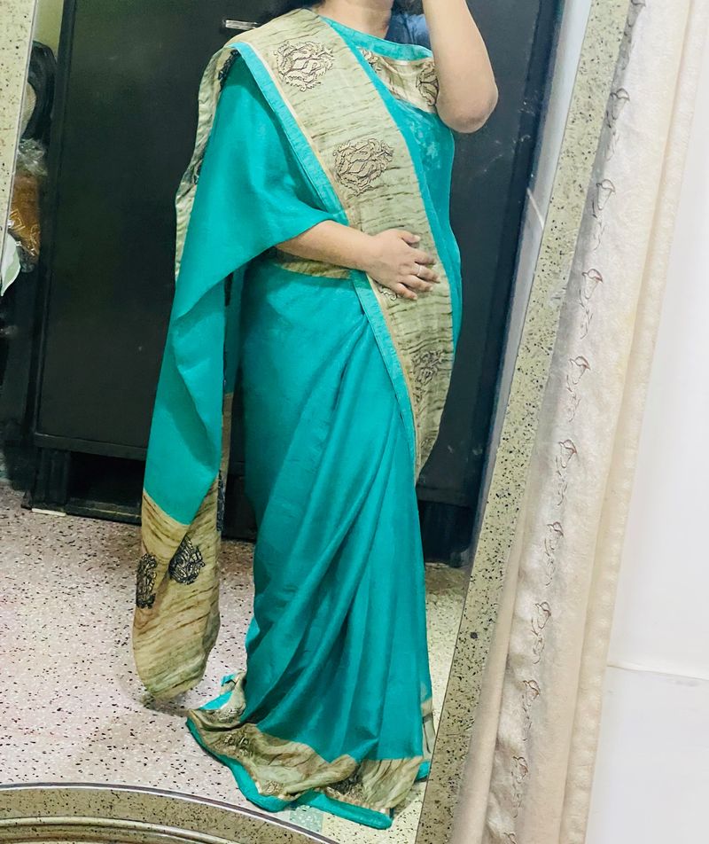 Daily Wear Saree - lX