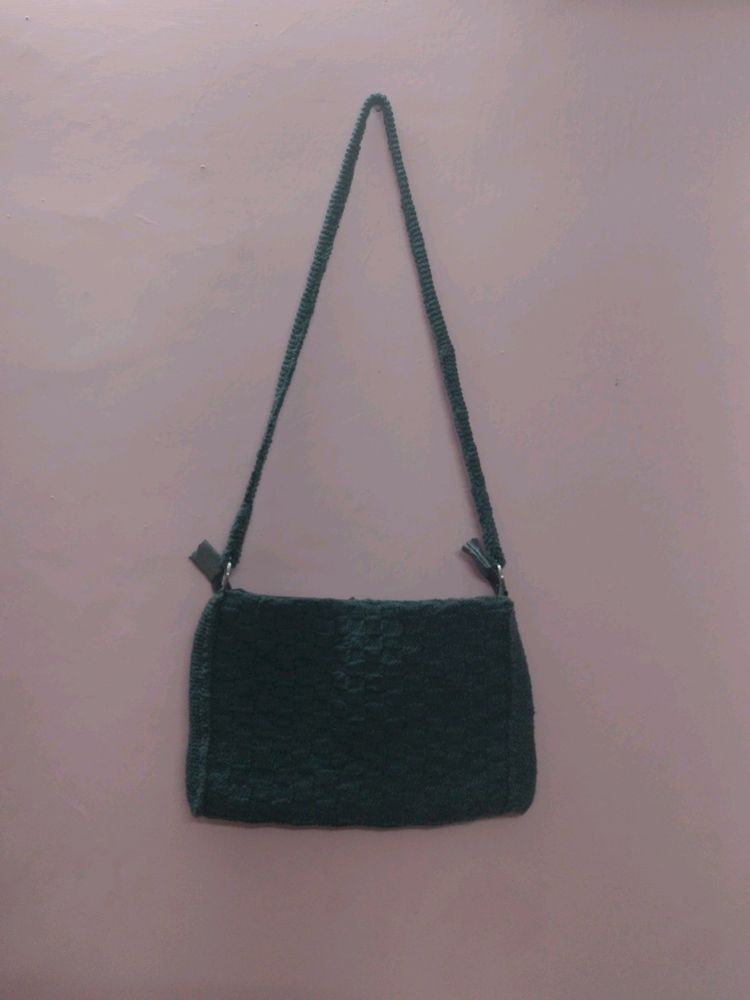 Side Bag