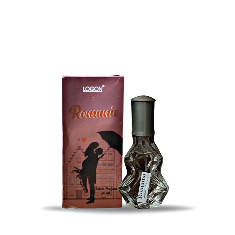 Romanio Perfume