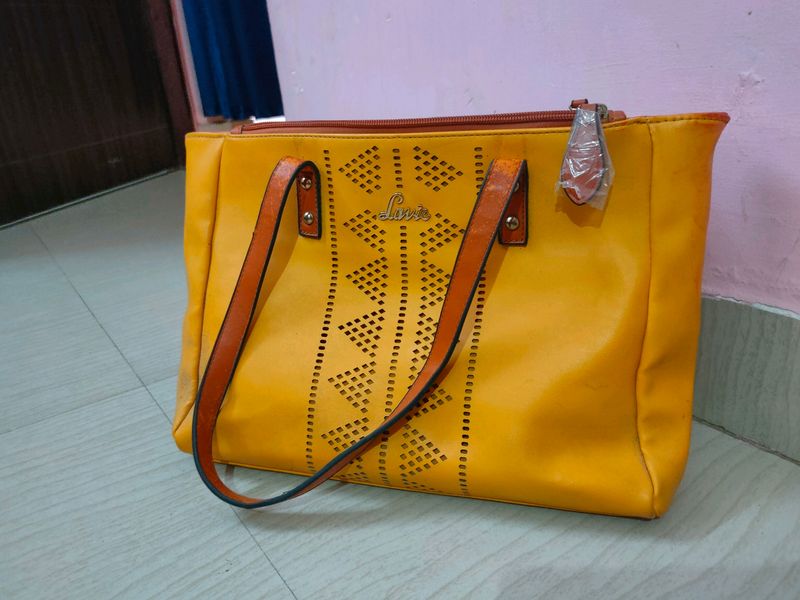 Lavie Bag