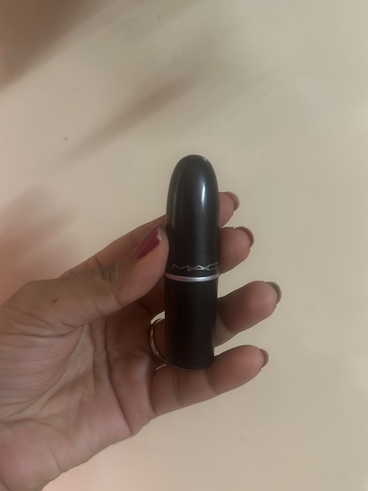 MAC cosmetics Ruby Woo Lipstick