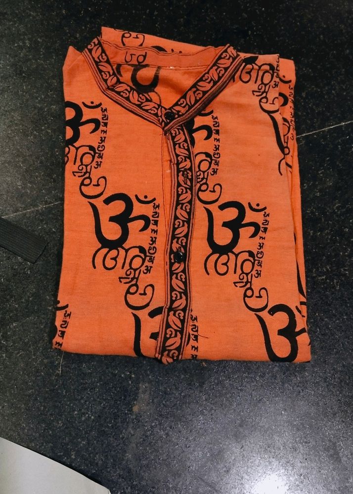 Kurta For (Men's )