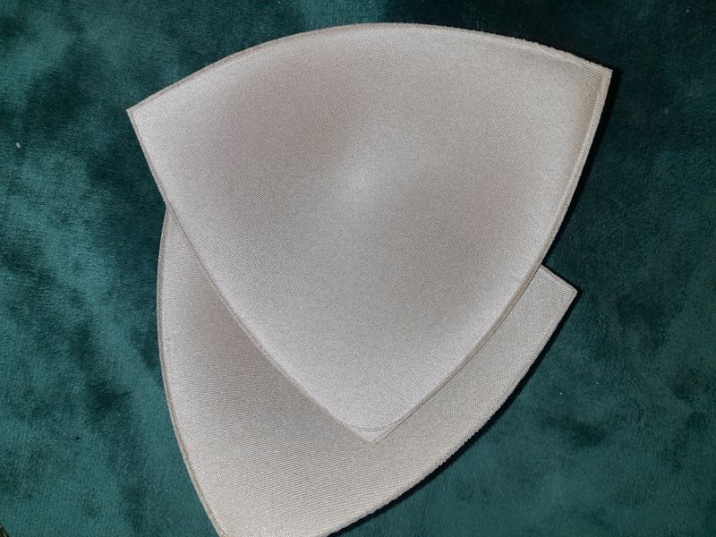 Zivami Pads