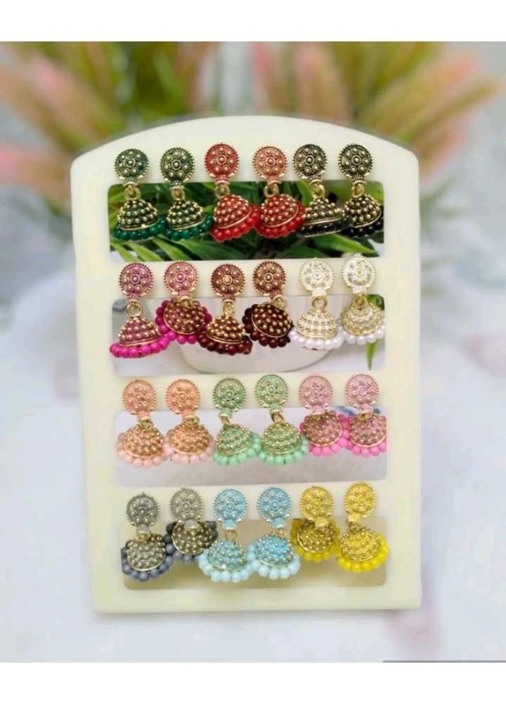 Jhumka 1pc