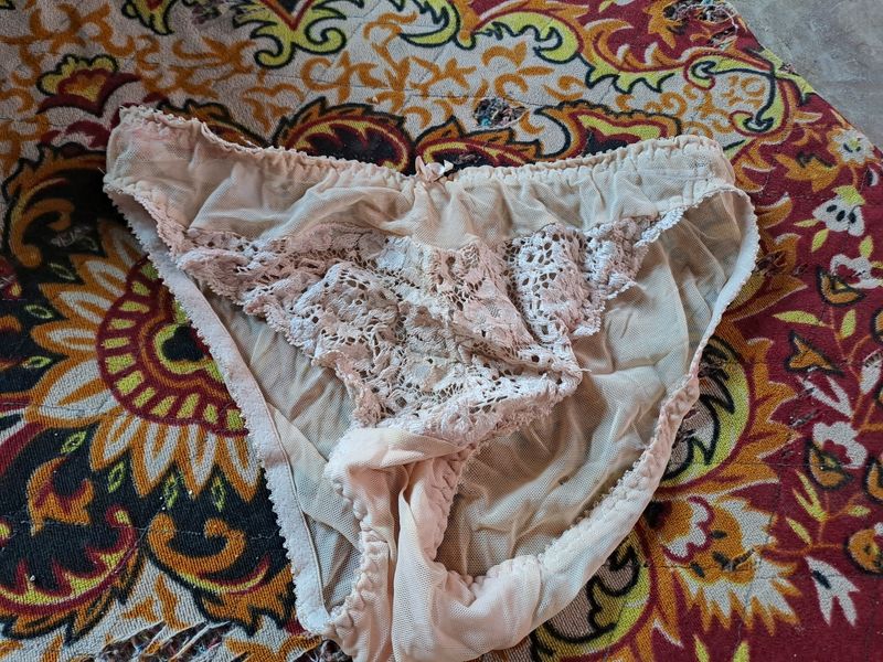 Panty Used For Sale