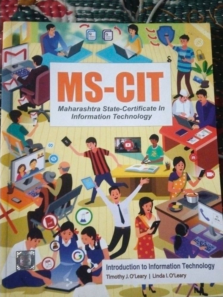 Mscit A Basic Language Of Computer