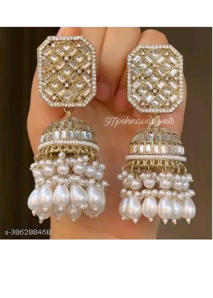 Earrings Studs