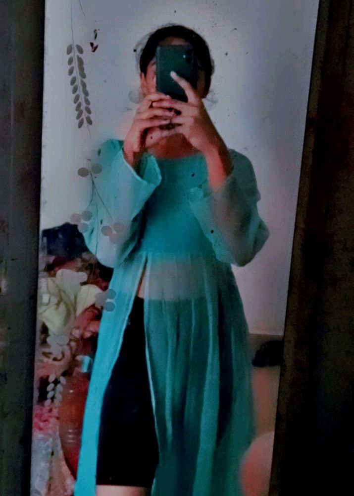 Stylish Kurthi💙