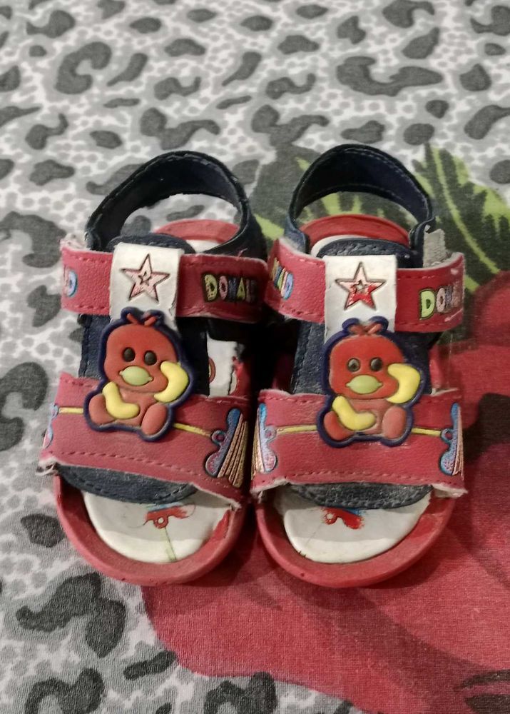 Kids Footwear