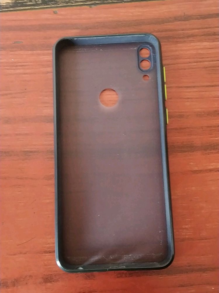 Asus Mobile phone Protectar Backcase