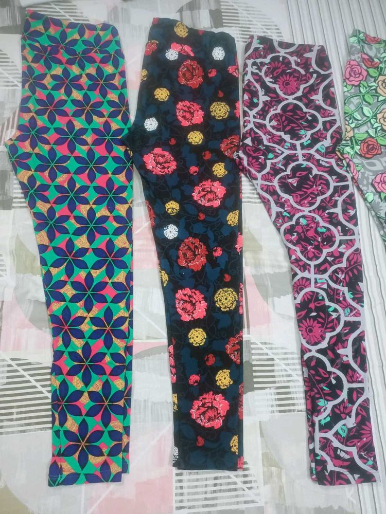 Free Size Brand New Legging