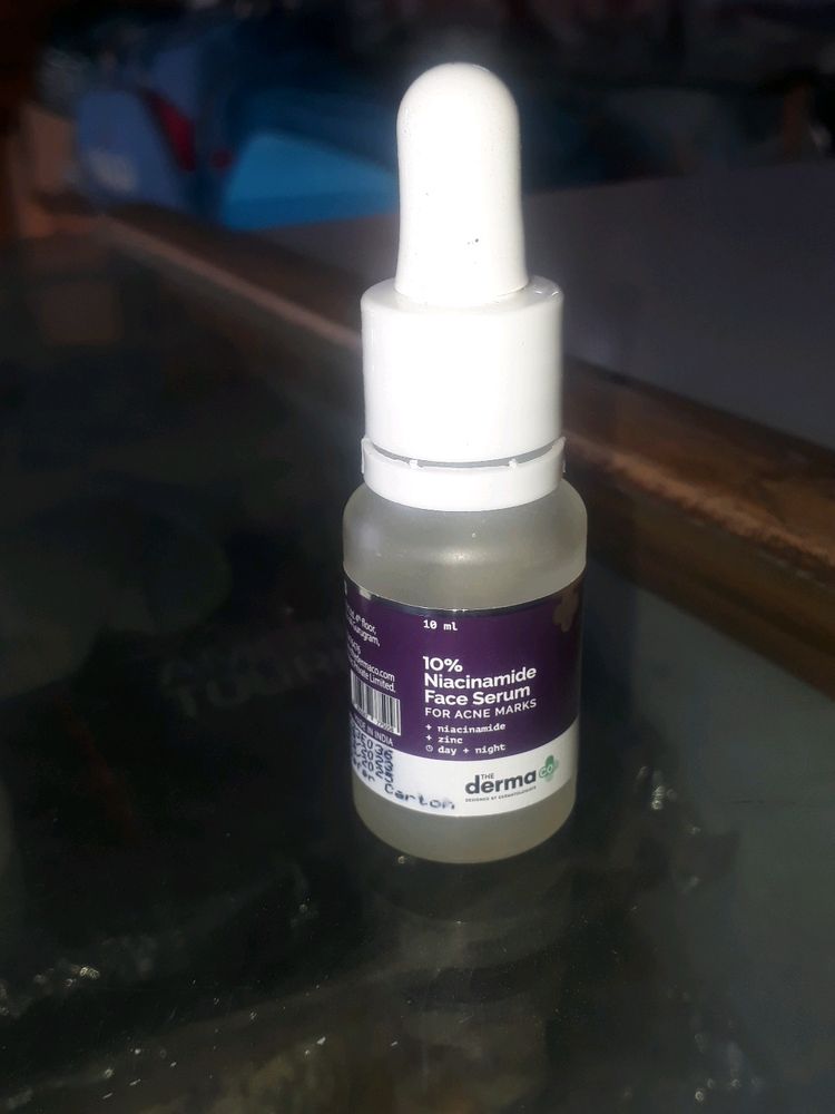 10% Inamide Phase Serum For Acne Mark