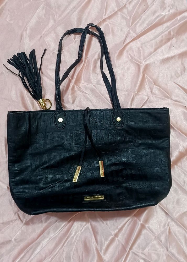 Steve Madden Tote