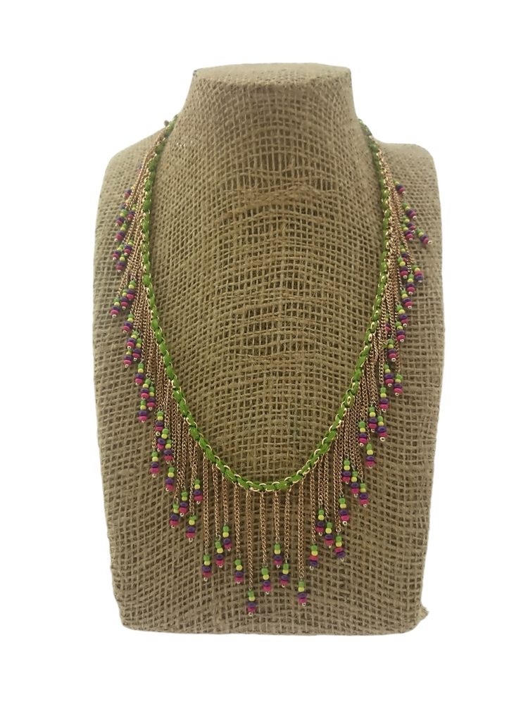 Beautiful Handmade Necklace